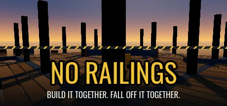No Railings header capsule
